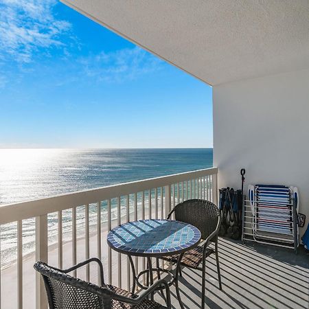 Just Updated - Beachfront Ocean View, 19Th Floor Destin Exteriör bild