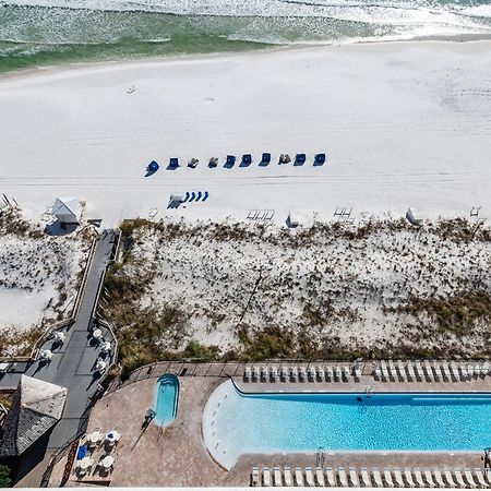 Just Updated - Beachfront Ocean View, 19Th Floor Destin Exteriör bild