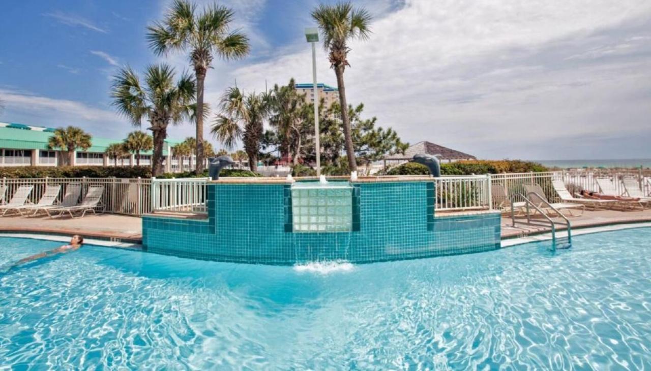 Just Updated - Beachfront Ocean View, 19Th Floor Destin Exteriör bild