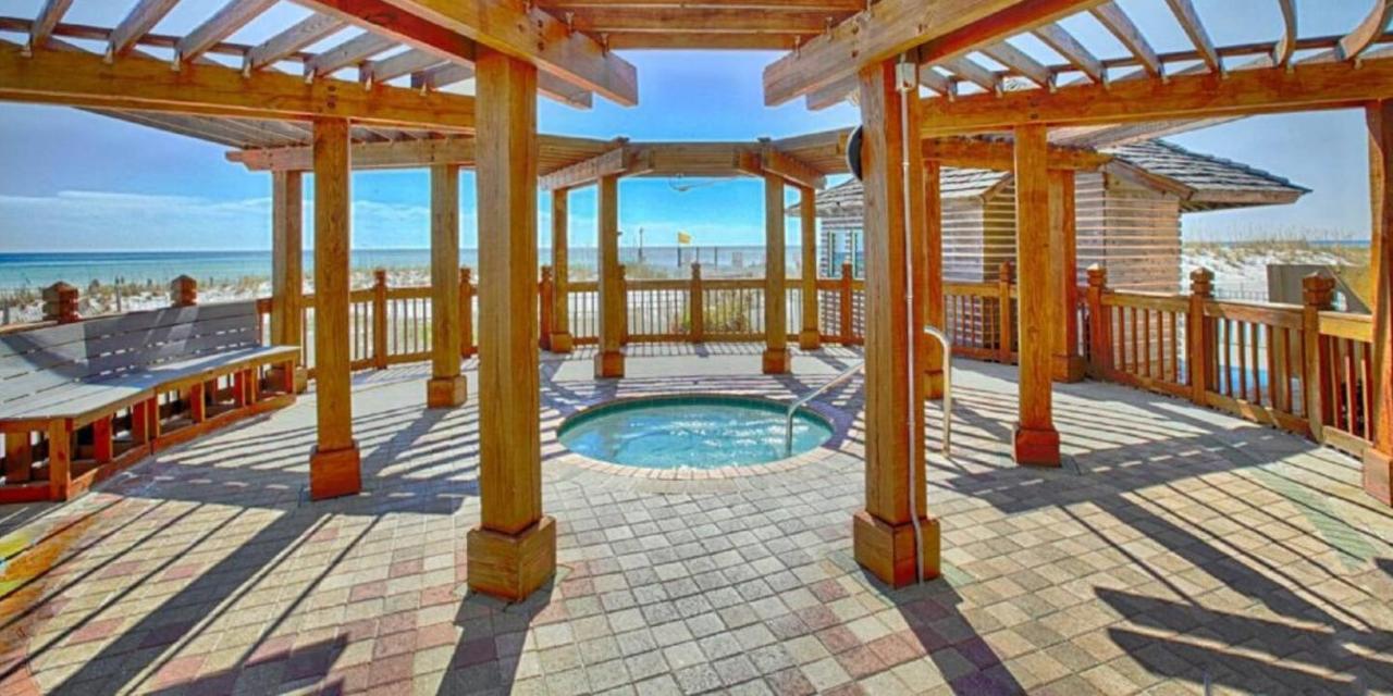 Just Updated - Beachfront Ocean View, 19Th Floor Destin Exteriör bild