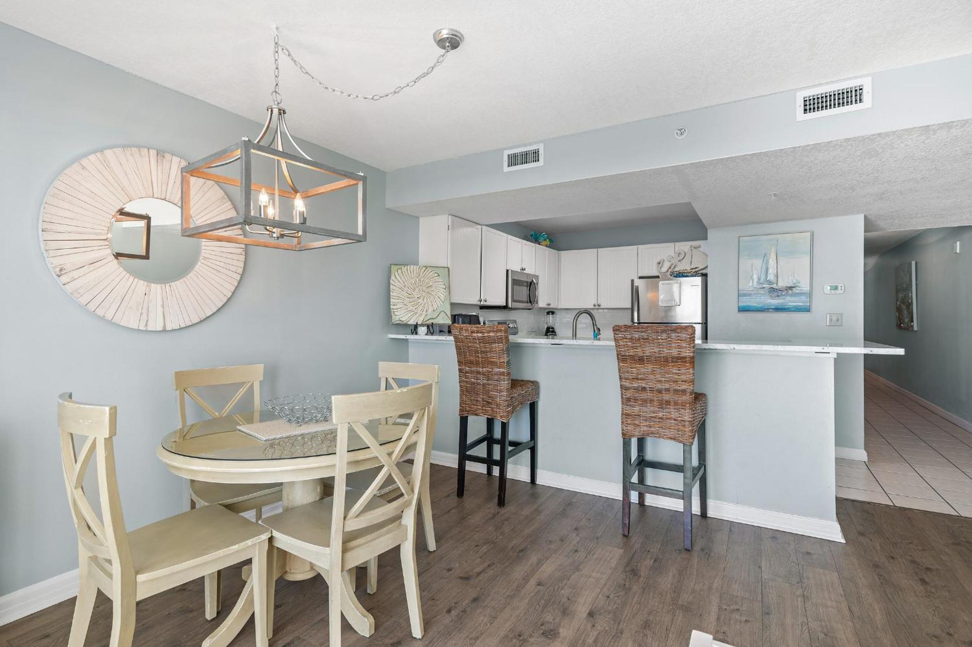 Just Updated - Beachfront Ocean View, 19Th Floor Destin Exteriör bild